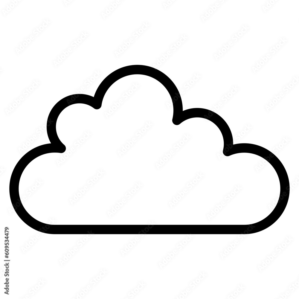cloud cloud