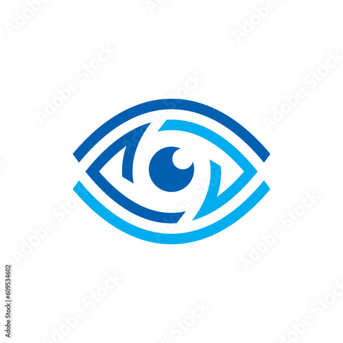 eyes logo