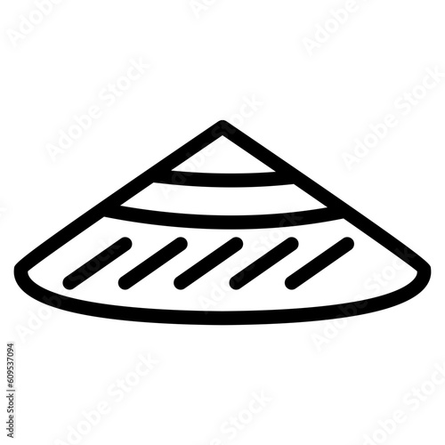 hat