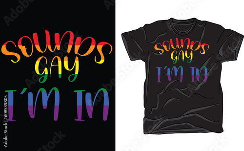 Gay LGBTQ+ Pride Month ,Christopher Street Day Queer CSD T-Shirt