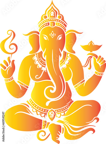 Shree ganesha god images