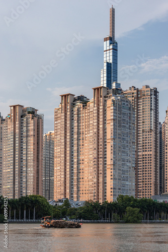 Landmark 81 Tower - Hochiminh city