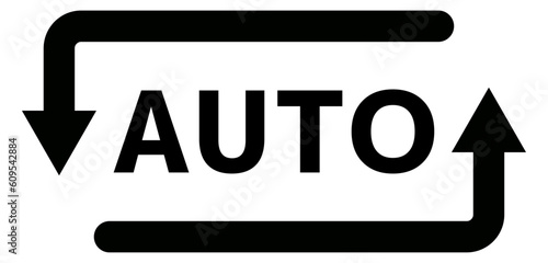 投資系アイコン-自動発注-