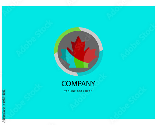Maple Leaf Logo Images, Stock Photos & Vectors. Top Leaf Logo Stock Vectors, Illustrations & Clip Art- |Maple Leaf Logo Vector Images. Leaf Logo Vector Art, Icons, and Graphics Leaf Logo Design. 