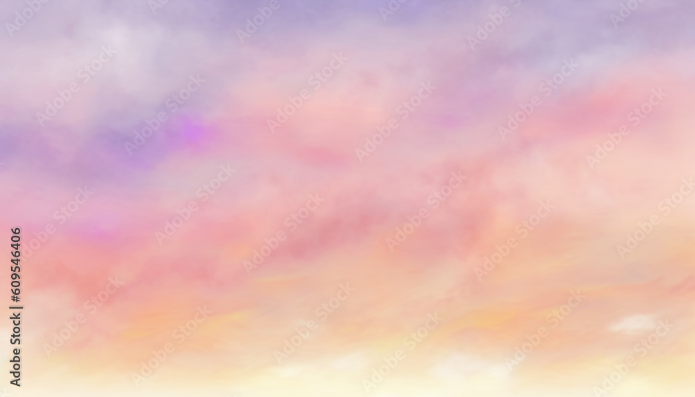 The blur pastels gradient sunset background on soft nature sunrise peaceful morning beach outdoor. The blur pastels gradient sunset background on soft nature sunrise peaceful morning beach outdoor.