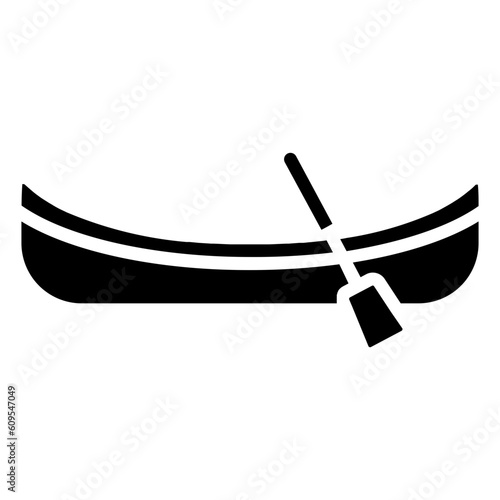 Gondola Boat