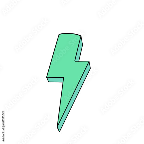 Energy icon