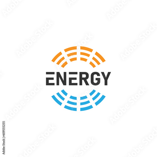 energy technology logo san eco