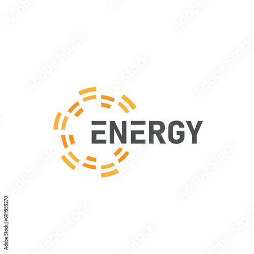 energy technology logo san eco