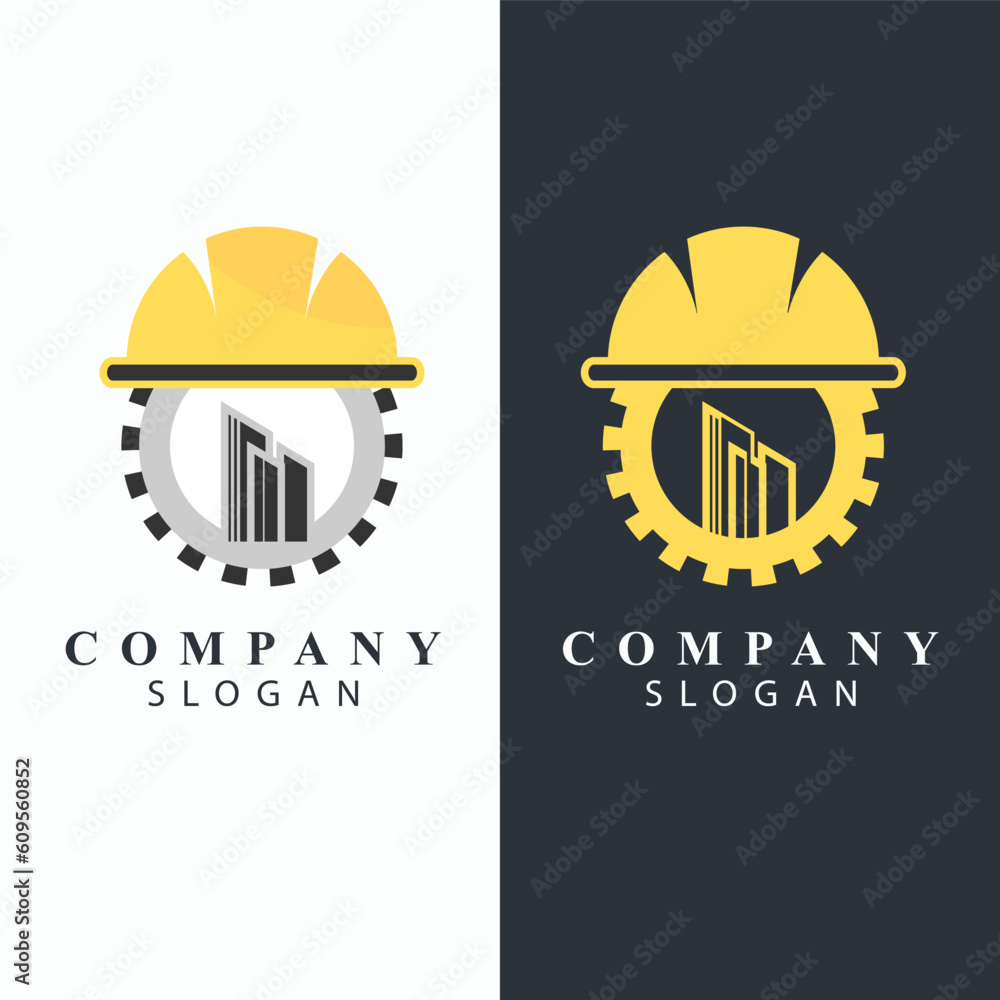 civil engineer logo design civil engineer logo design