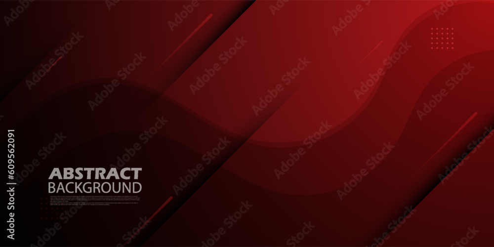 Dark red vector background with curved lines. Brand new colorful illustration with wavy lines. Smart design for your promotions. Eps10 vector Dark red vector background with curved lines. Brand new colorful illustration with wavy lines. Smart design for your promotions. Eps10 vector