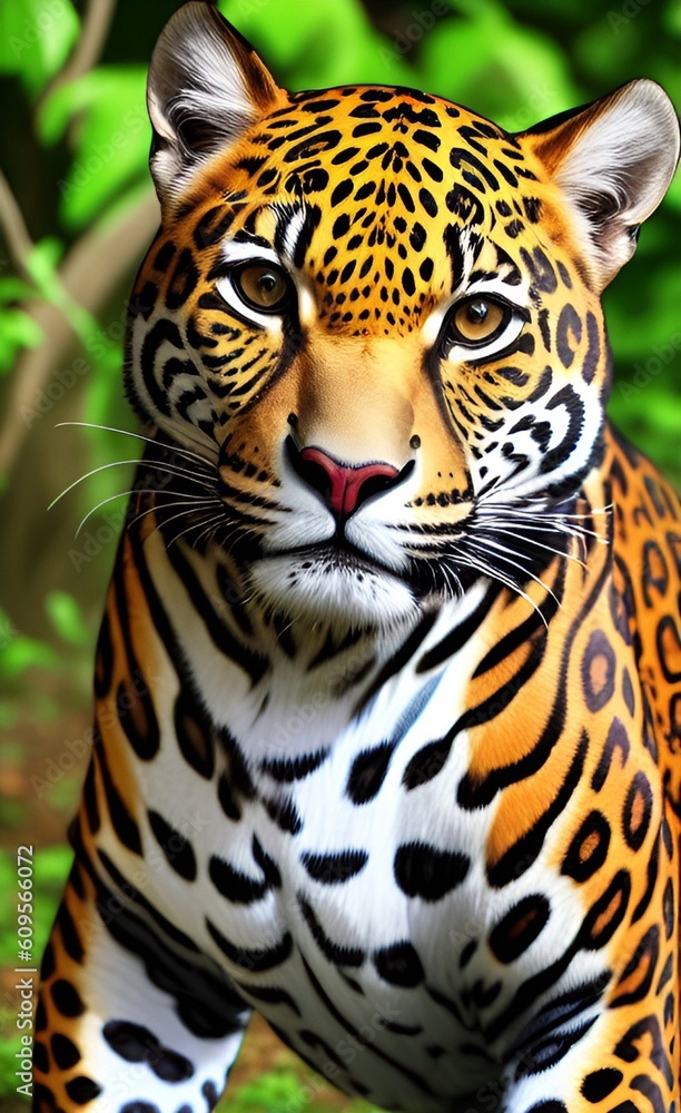 jaguar 