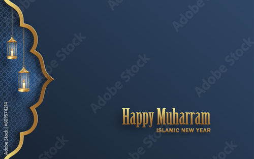 Happy Muharram, the Islamic New Year