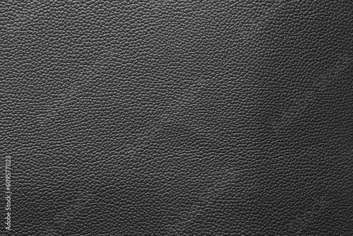 Wallpaper Mural Black leather and a textured background. Torontodigital.ca