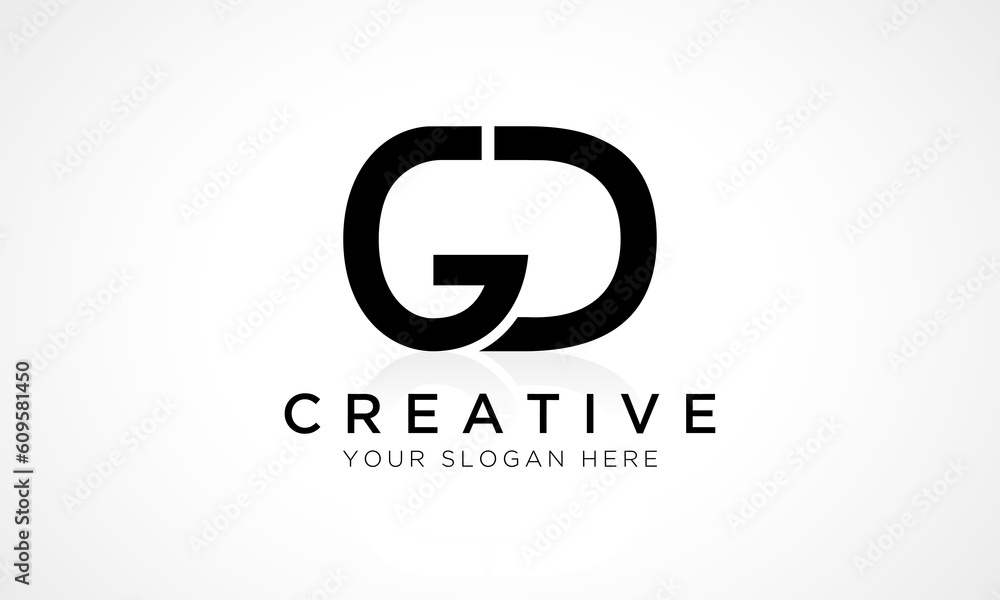 GC Letter Logo Design Vector Template. Alphabet Initial Letter GC Logo Design With Glossy Reflection Business Illustration. GC Letter Logo Design Vector Template. Alphabet Initial Letter GC Logo Design With Glossy Reflection Business Illustration.