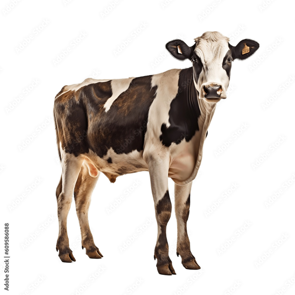 Cow for eid ul adha transparent background, Eid Qurban