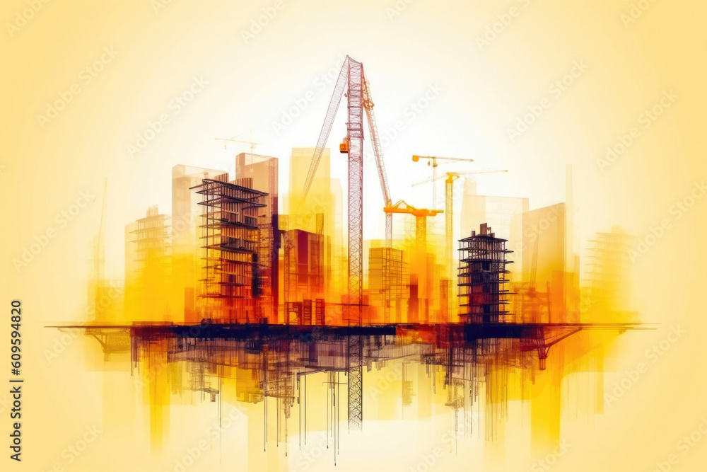 Building the Future: Engineers Embrace Digital Advancements. Generative AI Building the Future: Engineers Embrace Digital Advancements. Generative AI