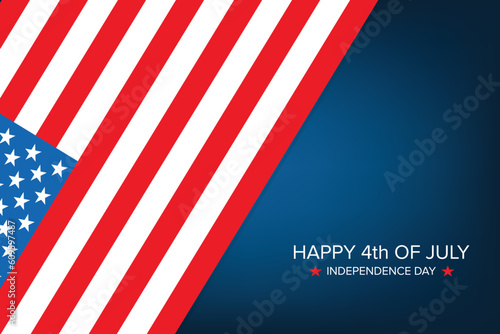 Happy 4th of July, Independence Day