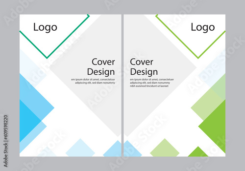 Cover design for Creative Business Report, catalog Design, Brochure template, magazine Cover Layout, flyer or booklet. Brochure template vector EPS-10