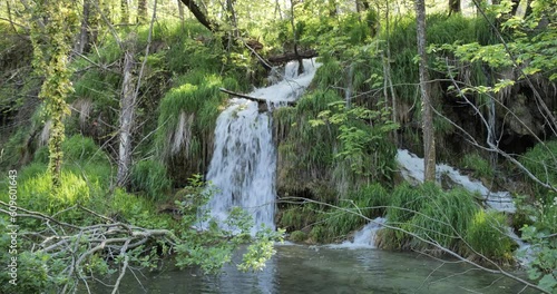 Parc naturel de Plitvice