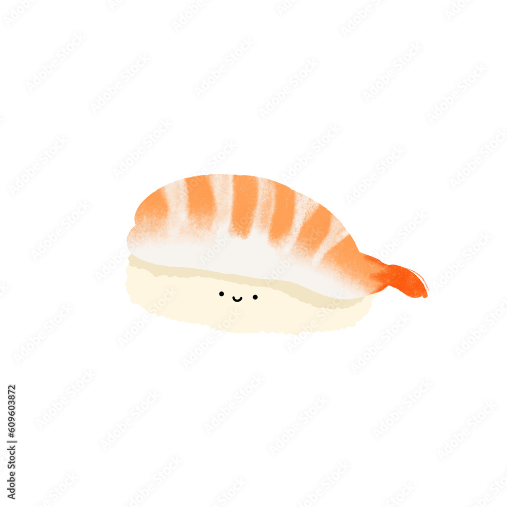 sushi sushi