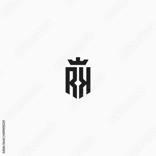 RK Empire Logo