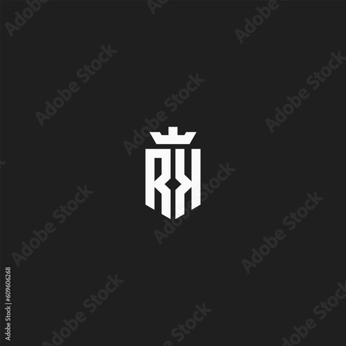 RK Empire Logo