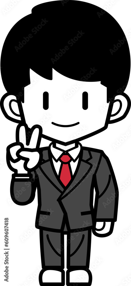 hbスタッフ男性_F_OL-14