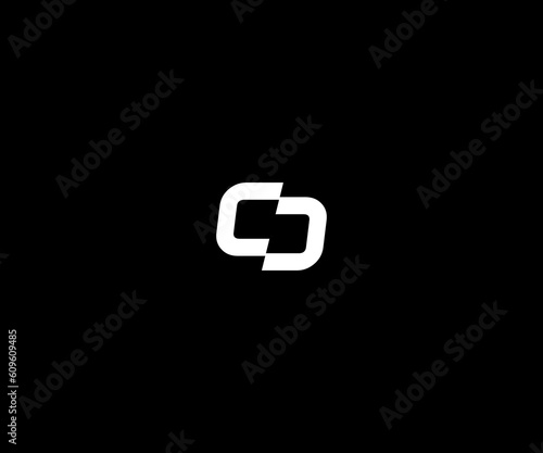 cd logo