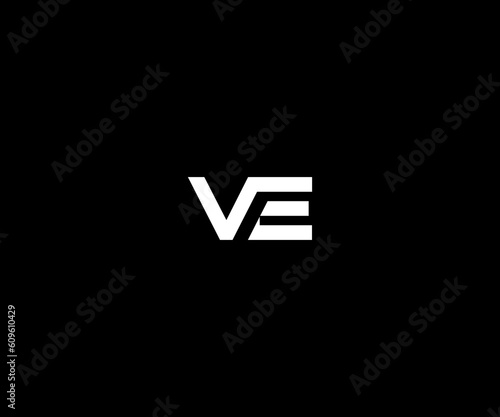 ve logo