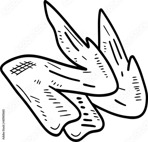 Chiken wings