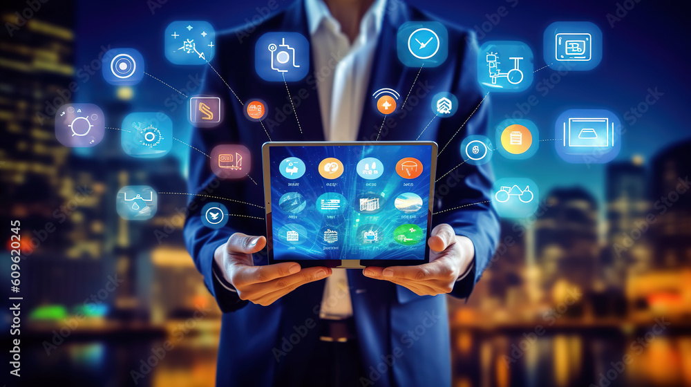 Smart mobile phone to social networks connect to the global network network touch screen device, digital links to data information, online Internet of Things, Smart mobile phone to social networks connect to the global network network touch screen device, digital links to data information, online Internet of Things,