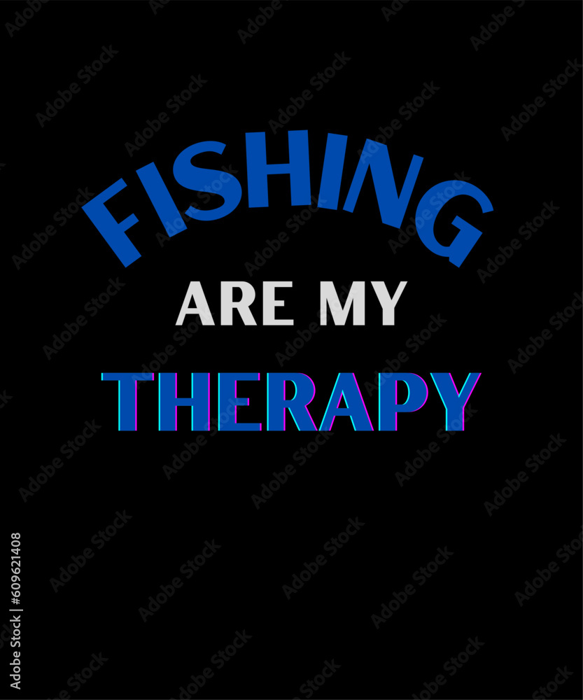 Fishing Typography T shirt Design Fishing Typography T shirt Design