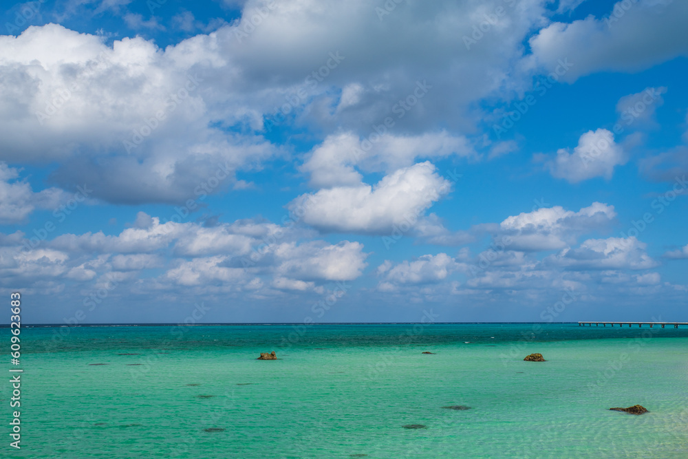 宮古島
