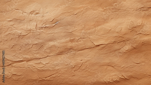 Sandstone texture background image. Generative AI