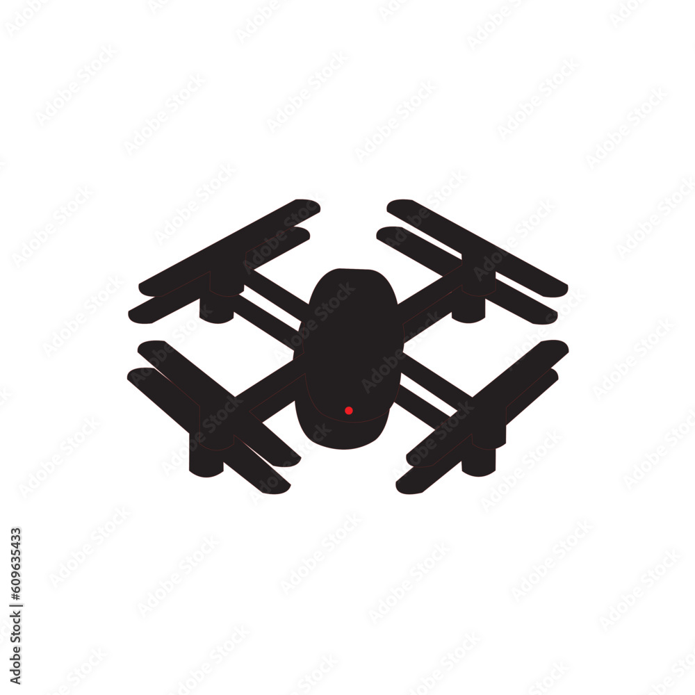 Vector drone icon symbol design drone icon or logo isolated sign symbol vector illustration - high quality style vector icons Vector drone icon symbol design drone icon or logo isolated sign symbol vector illustration - high quality style vector icons