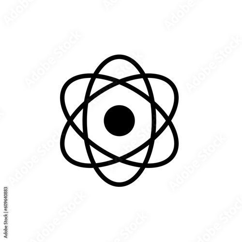 atom icon