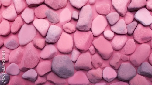 Stone texture background, generative AI