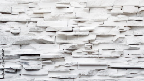 Stone texture background, generative AI