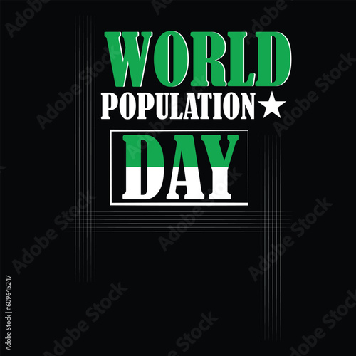 never give up t shirt design vector.world population day t shirt design vector