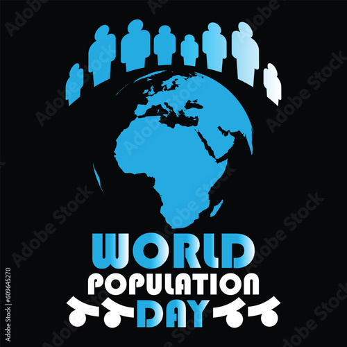 never give up t shirt design vector.world population day t shirt design vector