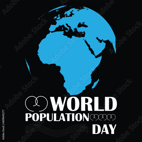never give up t shirt design vector.world population day t shirt design vector