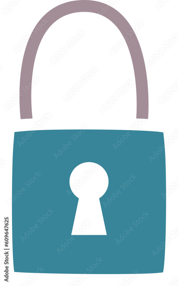 Locked icon Locked icon