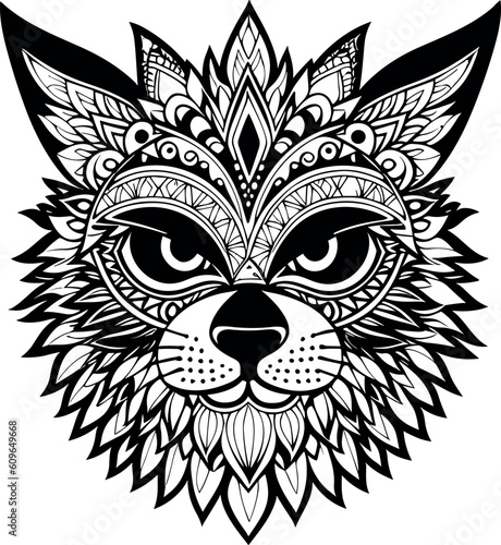 Animale Totem 3