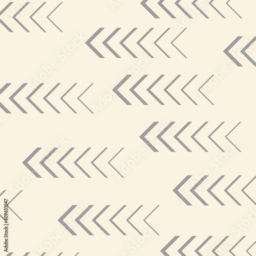 attractive arrow and color pattern background, vector for banner, greeting card, social media.