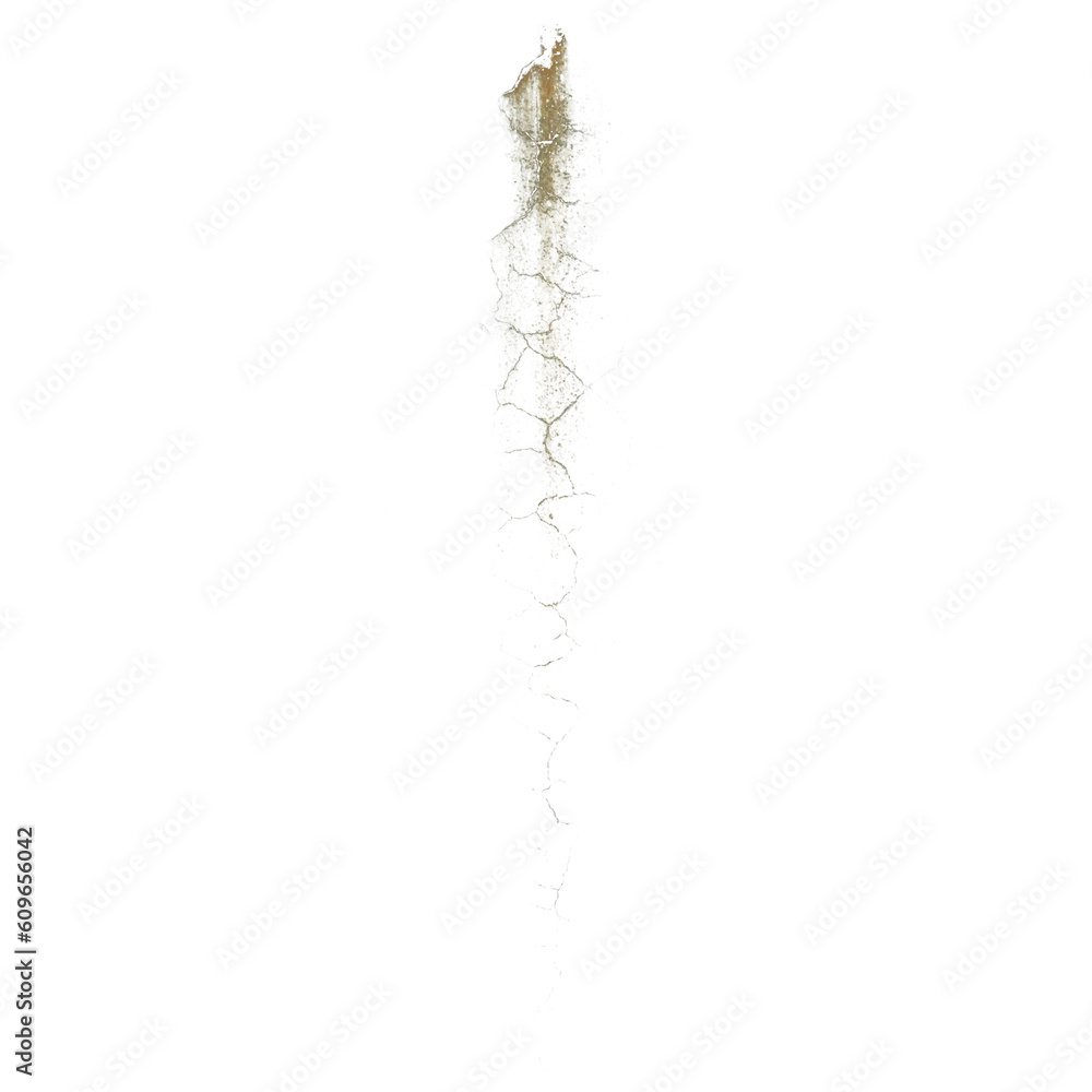 grime stain on the wall cut out transparent background grime stain on the wall cut out transparent background