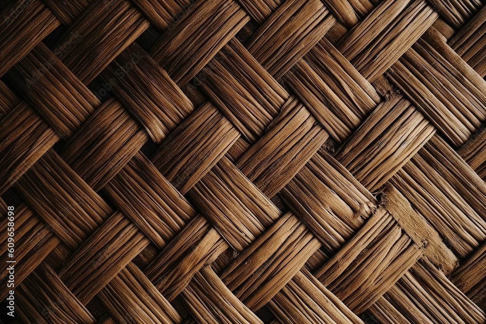 The Illustration of basket mesh , AI contents by Midjopurney The Illustration of basket mesh , AI contents by Midjopurney