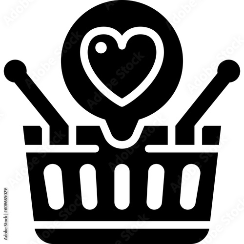 add to favorites solid icon