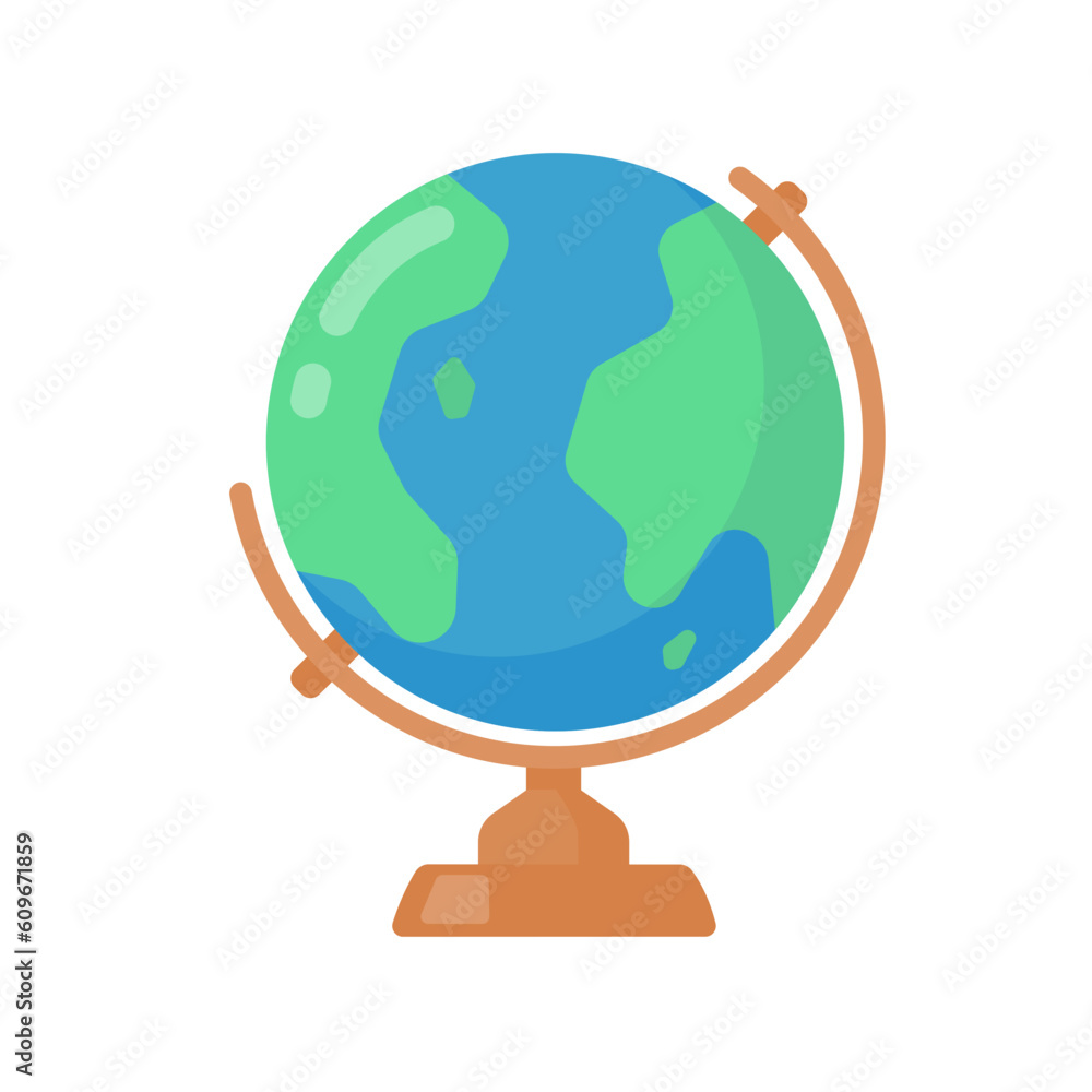 globe on book The concept of learning from reading books to develop knowledge. globe on book The concept of learning from reading books to develop knowledge.