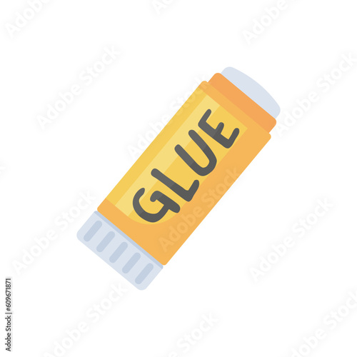 sticky glue for attaching paper Glue Stick Educational Craft Supplies for Kids
